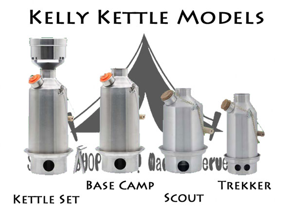 Kellykettle ケリーケトル Stainless Steel Base Camp Kettle 1 6l ベースキャンプ1 6l ステンレス コルクキャップ付き